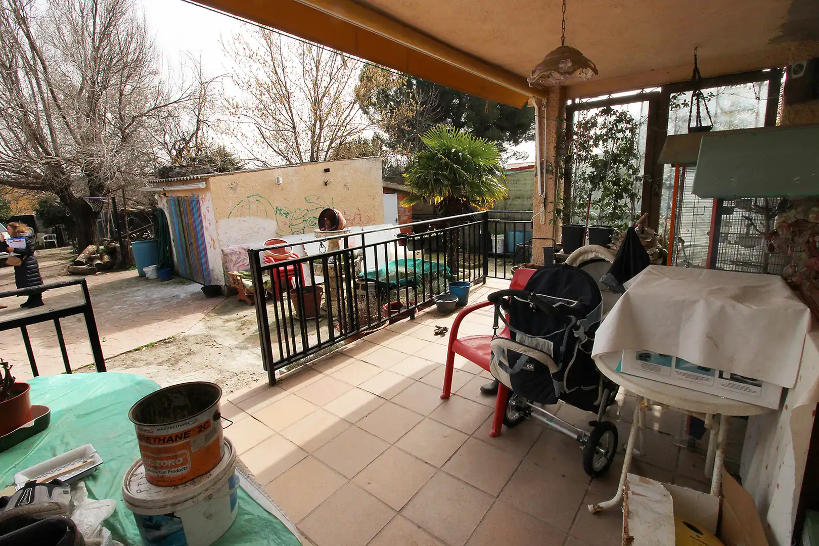 Houses for sale in Torremocha de Jarama