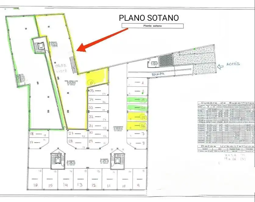Local comercial en venda a Passeig del Ferrocarril, imagen 39