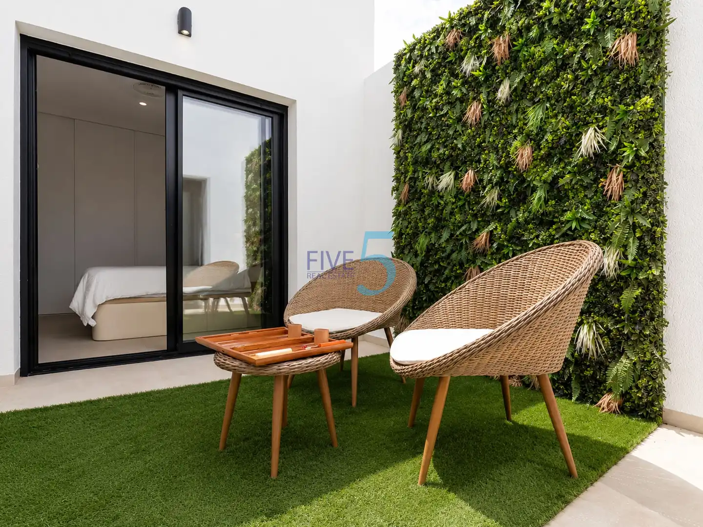 Casa con terraza en venta en Santiago de la Ribera, imagen 27