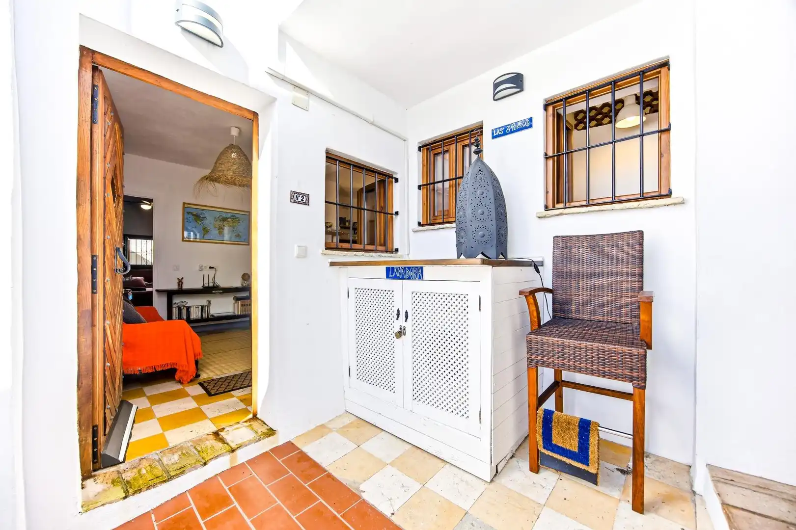 Apartment zum Verkauf in Vejer, imagen 39