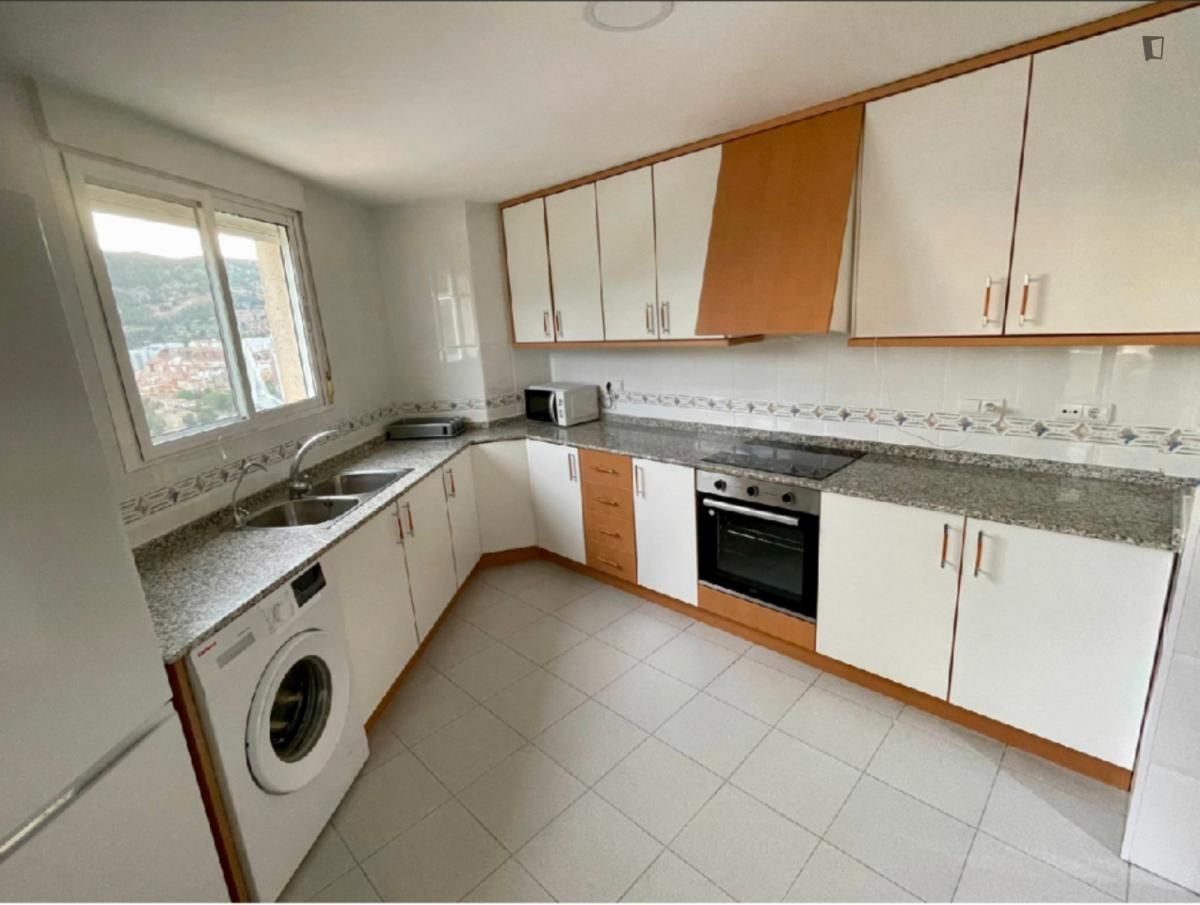 Apartment to rent in Centre - Zona Alta