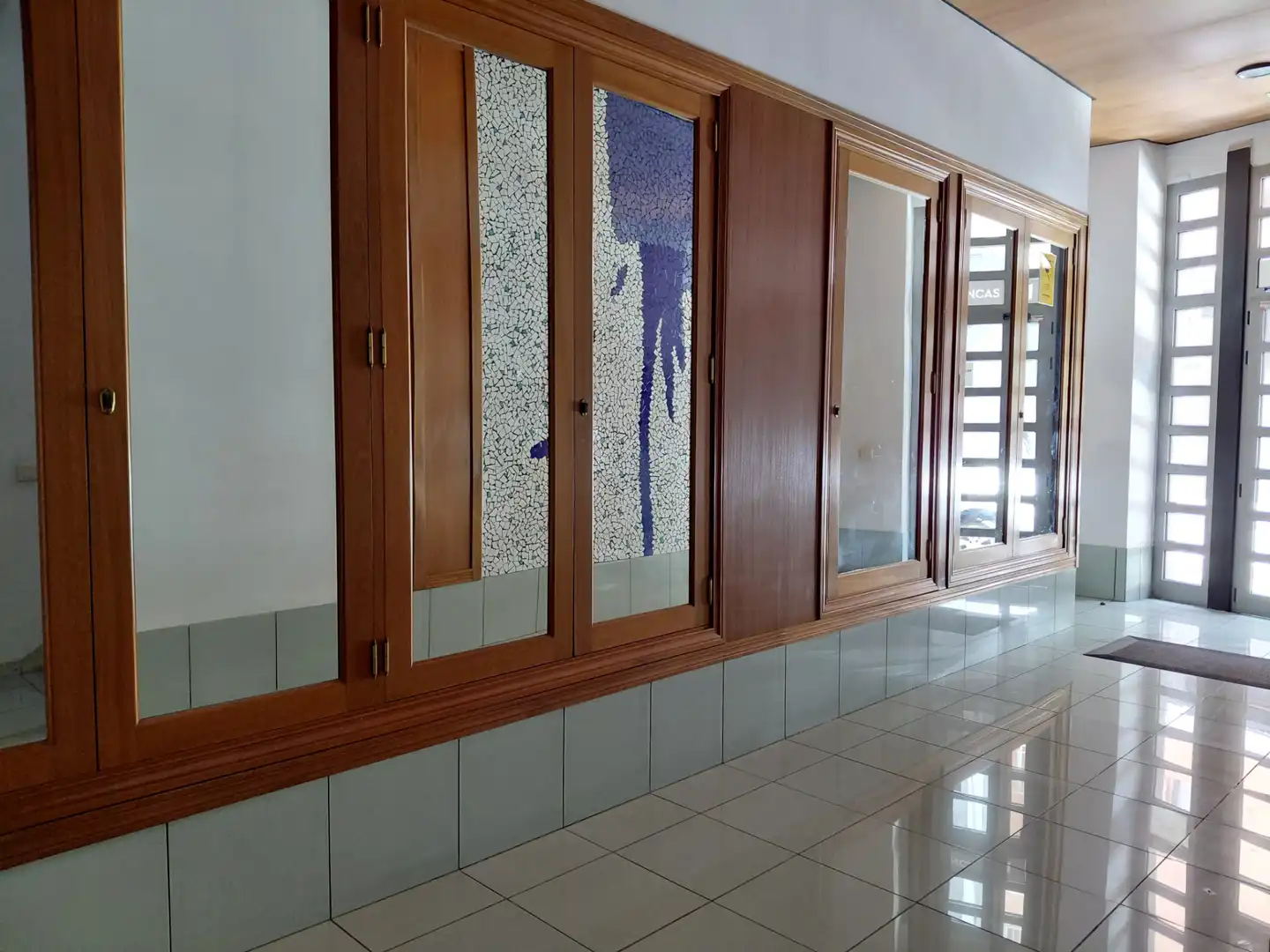 Flat for rent in Las Palmas de Gran Canaria  with Parquet flooring, Oven and Washing machine