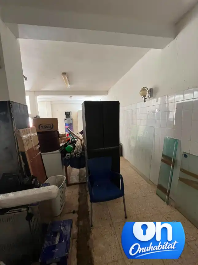 Local comercial en venda a La Orden, imagen 3