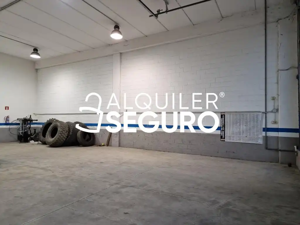 Business premises to rent in Calle Arbuio Kalea, imagen 28