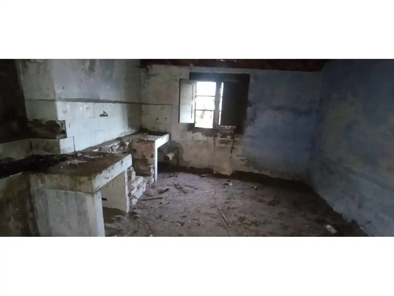 Casa adosada en venta en Calle Barredo, Llanera