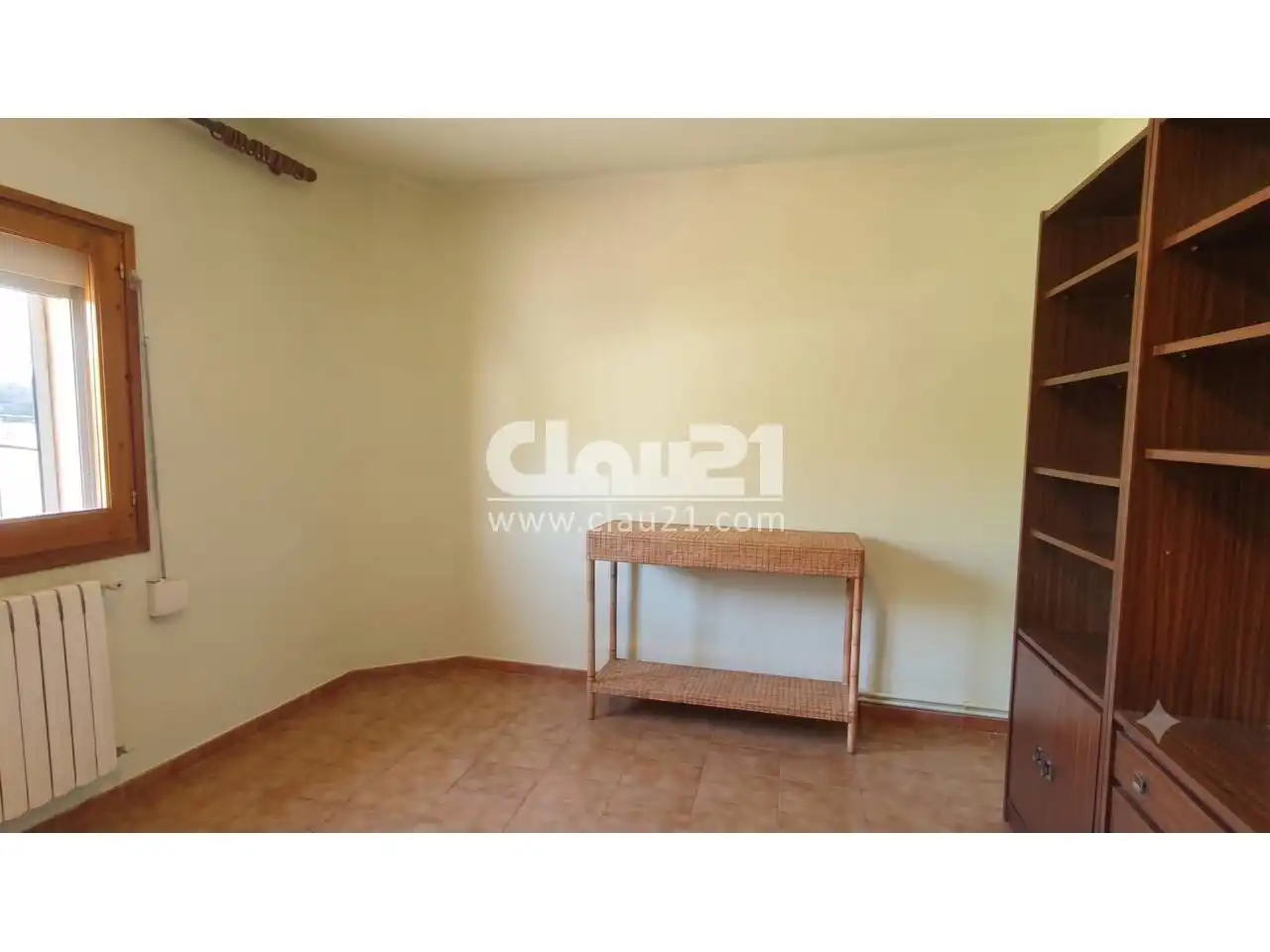 Habitación de Casa o chalet en venta en Olvan con Calefacción y Jardín privado