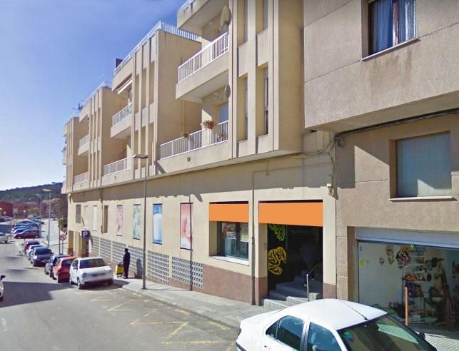 Exterior view of Premises to rent in Alcover  with Air Conditioner