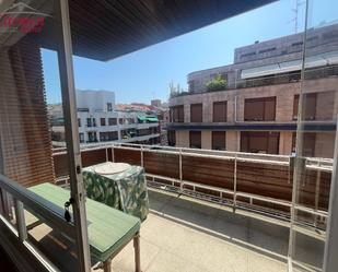 Terrassa de Pis en venda en Bilbao  amb Calefacció, Terrassa i Traster