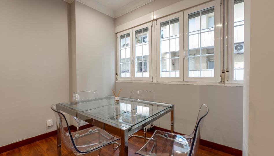 Photo 1 of Flat to rent in Prosperidad, Madrid