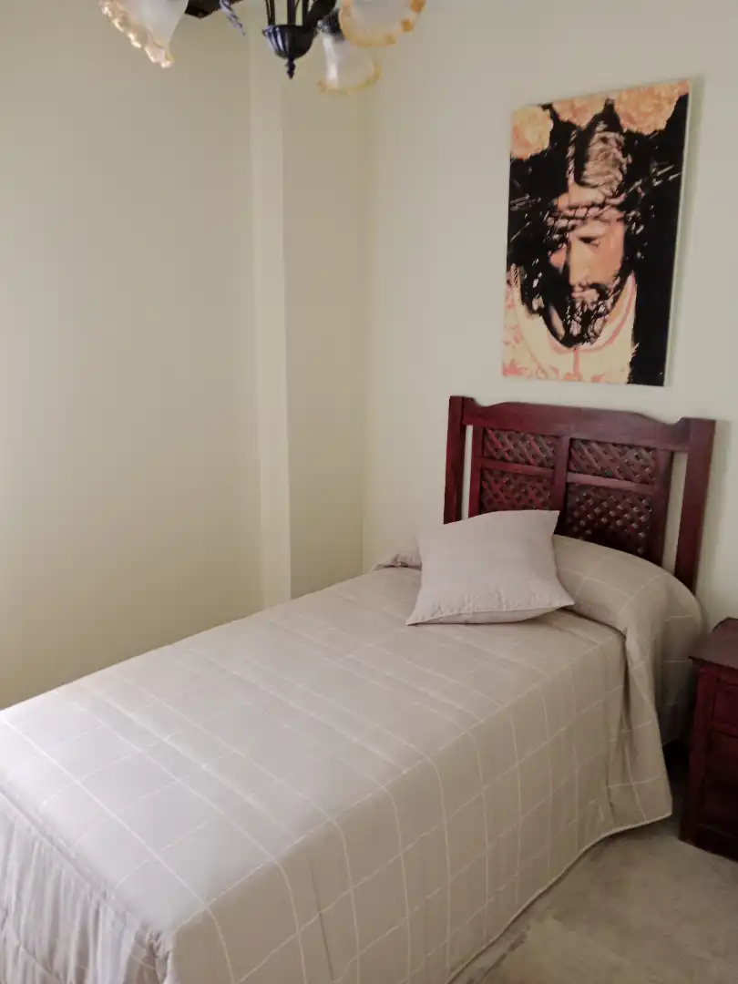 Ático con ascensor en venta en Avenida José Fariña 3, imagen 16