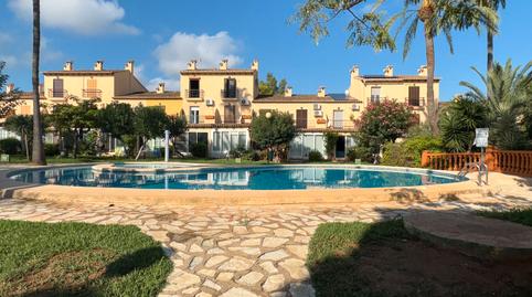 Foto 2 de Àtic en venda a El Montgó, Dénia