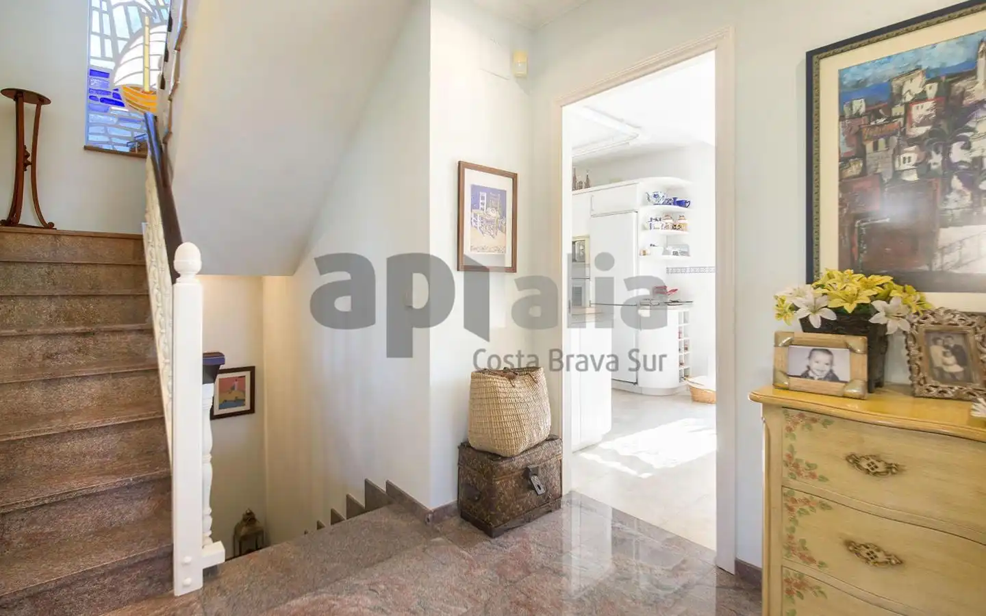 Casa con piscina en venta en Santa María de Llorell, imagen 8