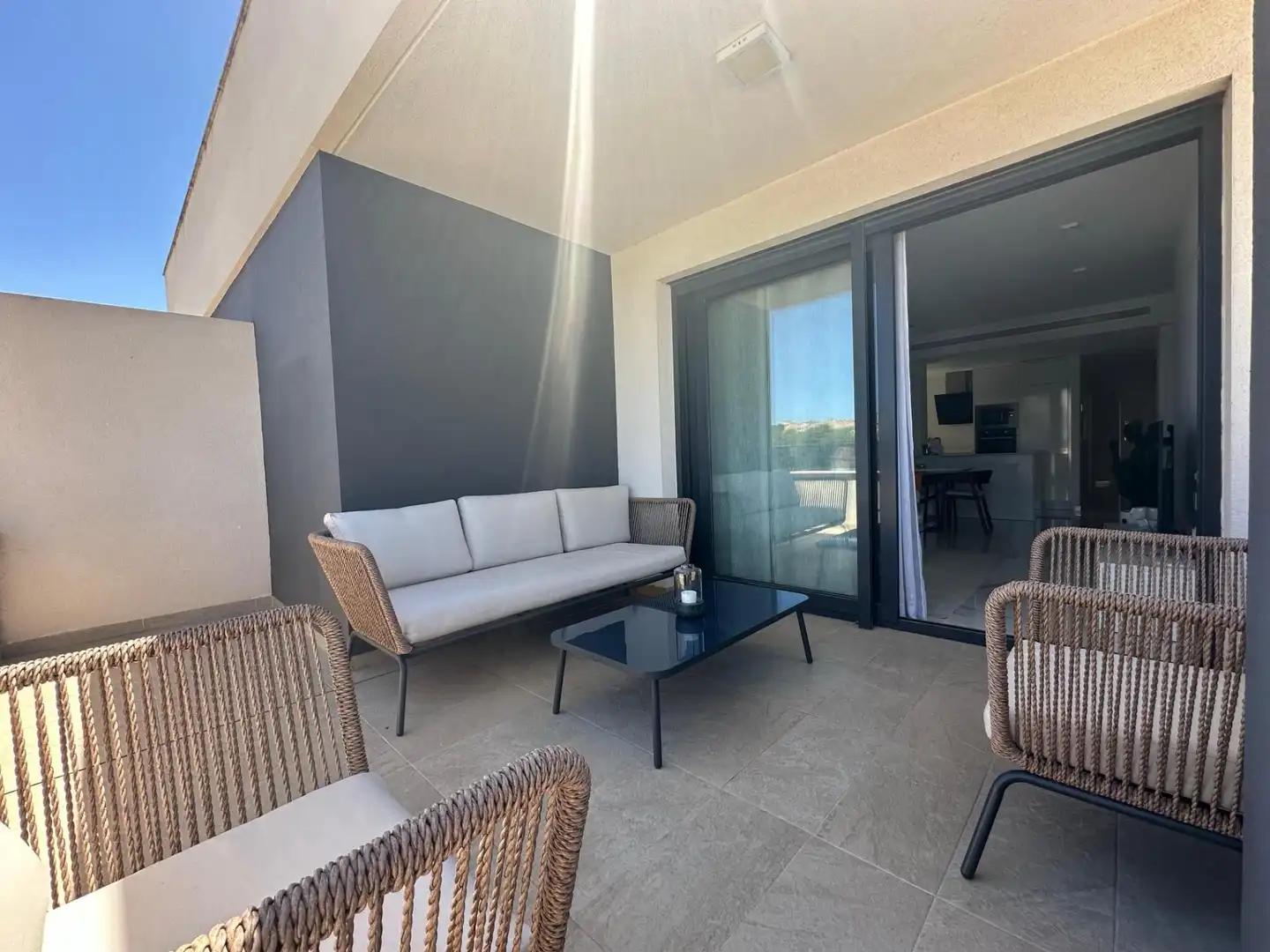 Apartamento con piscina en venta en Orihuela Costa, imagen 10