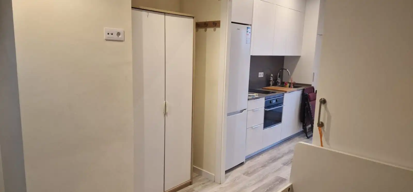 Apartament de lloguer a Carrer de Sant Joan 39, 08182 Sant Feliu de Codine, Sant Feliu de Codines
