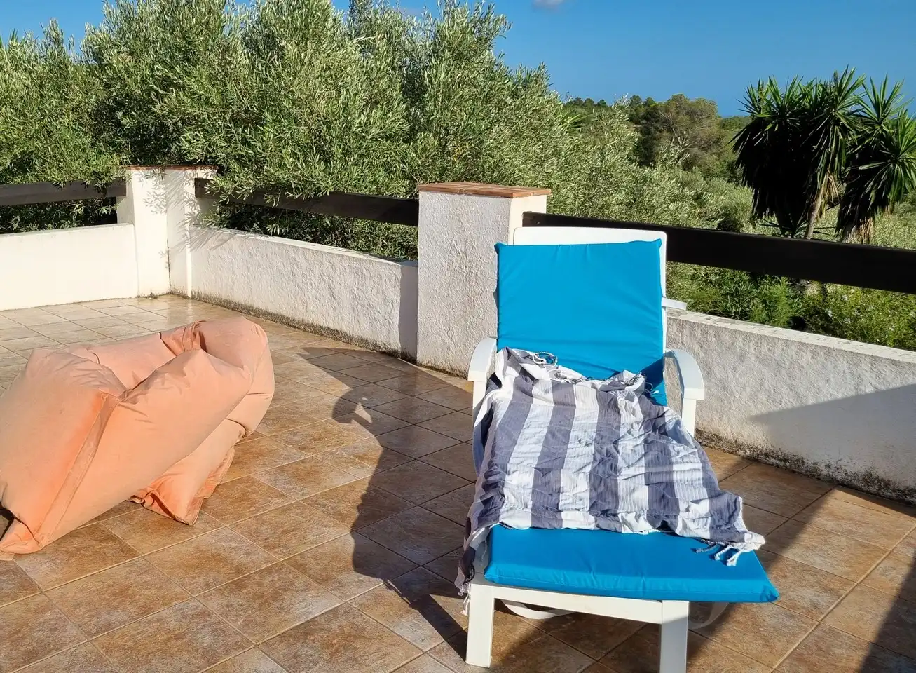 Casa rústica con piscina en venta en Partida les Vinyases, imagen 34