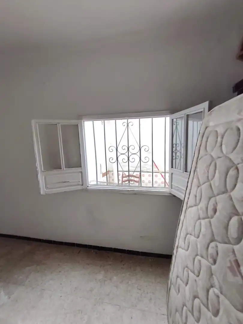 Terraza de Casa o chalet en venta en El Viso del Alcor