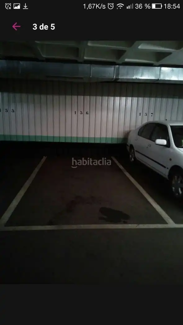 Individual en venda a Calle de la Sagra 21A, imagen 2