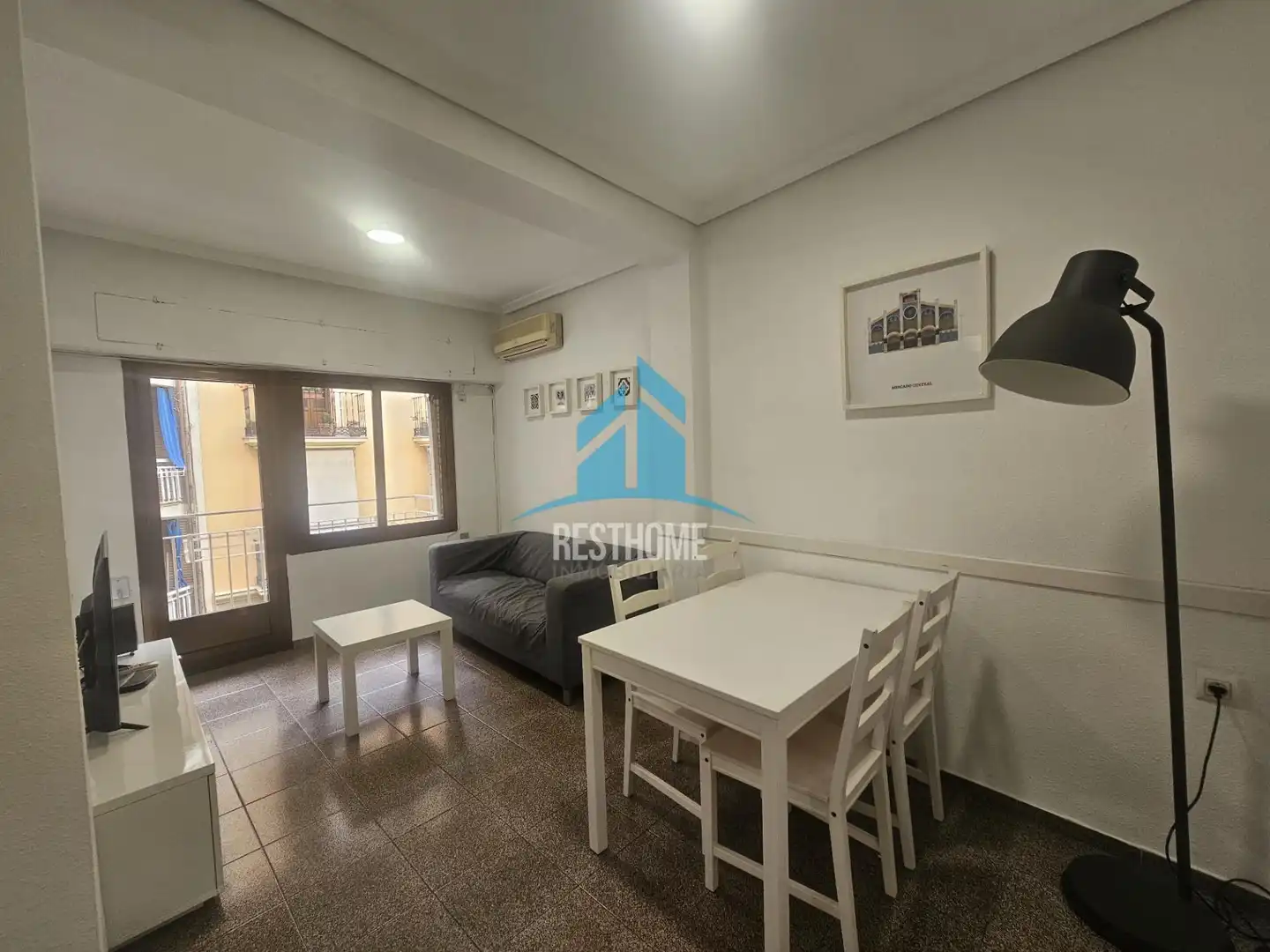 Appartamento con terrazza in vendita a Ciutat Vella, imagen 2