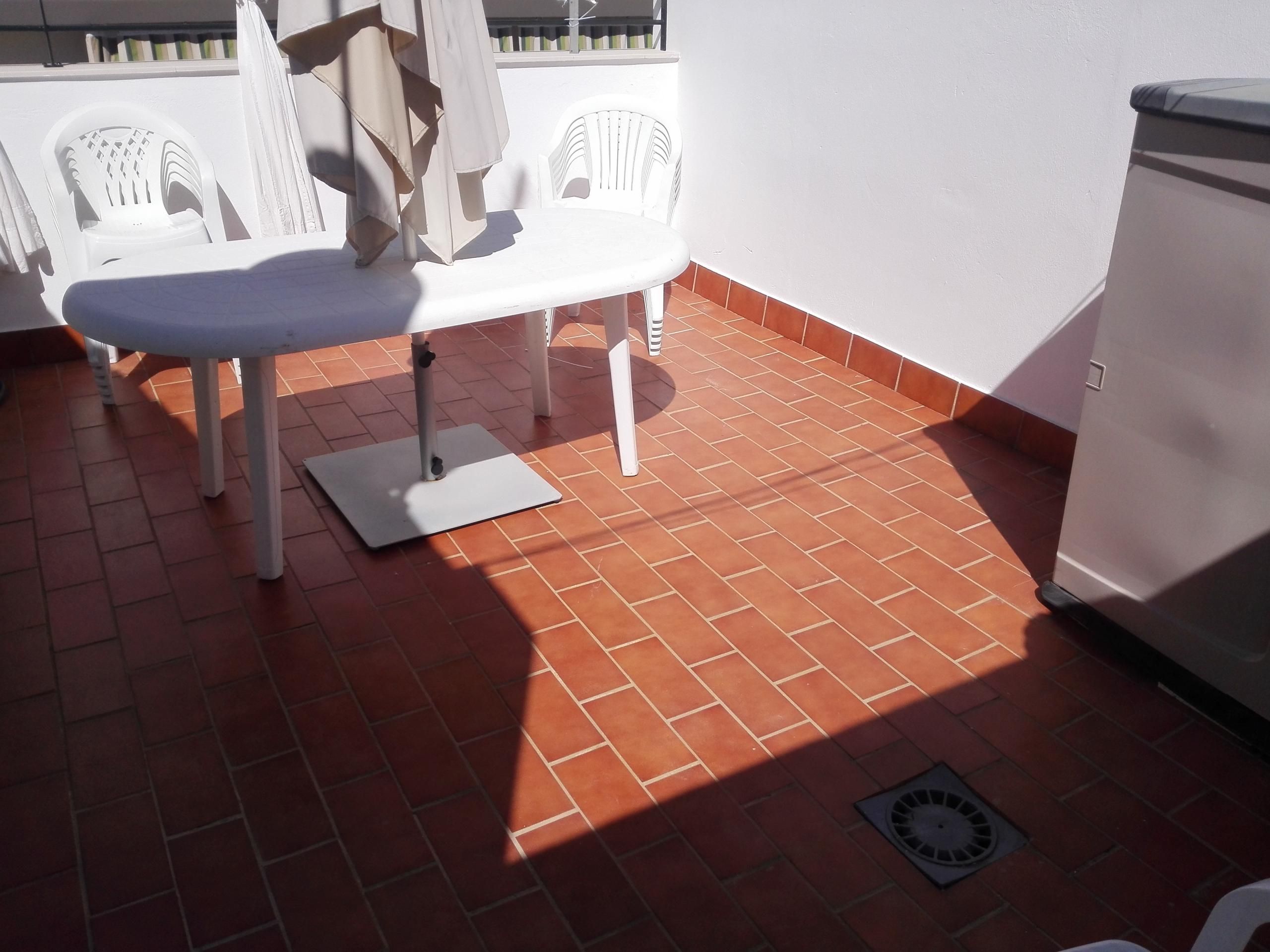 Piso de alquiler en Punta Umbría