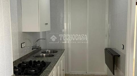 Foto 4 de Pis en venda a Carmona, Sevilla