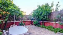 Terrace of Single-family semi-detached for sale in Gavà  with Air Conditioner and Terrace