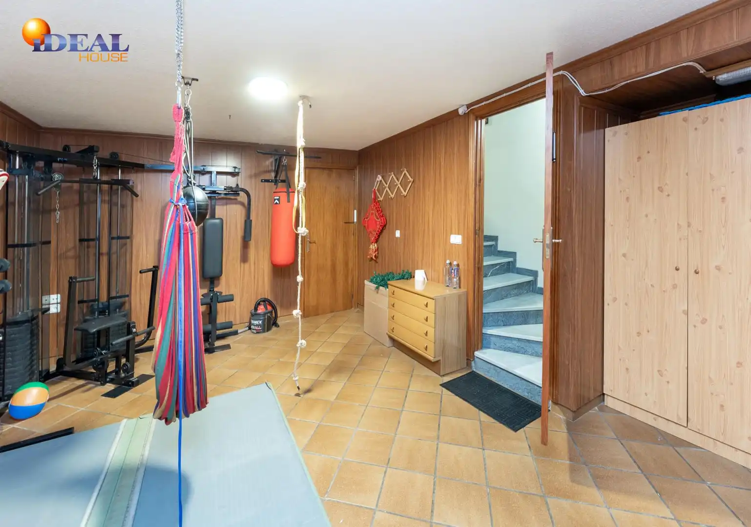 Casa a schiera con piscina in vendita a Calle los Huertos #7, imagen 27