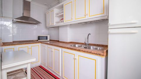 Photo 5 of Flat for sale in Centro - Calzada - Cabo Noval, Sanlúcar de Barrameda