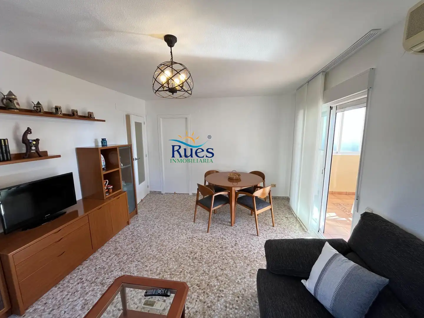 Piso con piscina en venta en Avenida GRAN AVINGUDA JAUME I, imagen 5