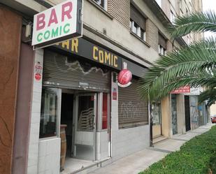 Premises for sale in  Zaragoza Capital  with Air Conditioner