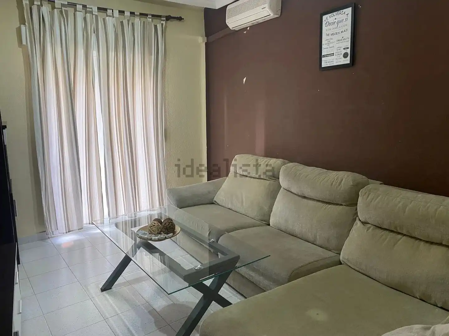 Piso con terraza en venta en Carretas - Pajarita, imagen 2
