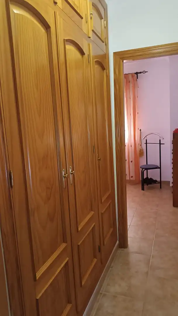 Casa o chalet de alquiler en Ronda con Aire acondicionado, Calefacción y Jardín privado