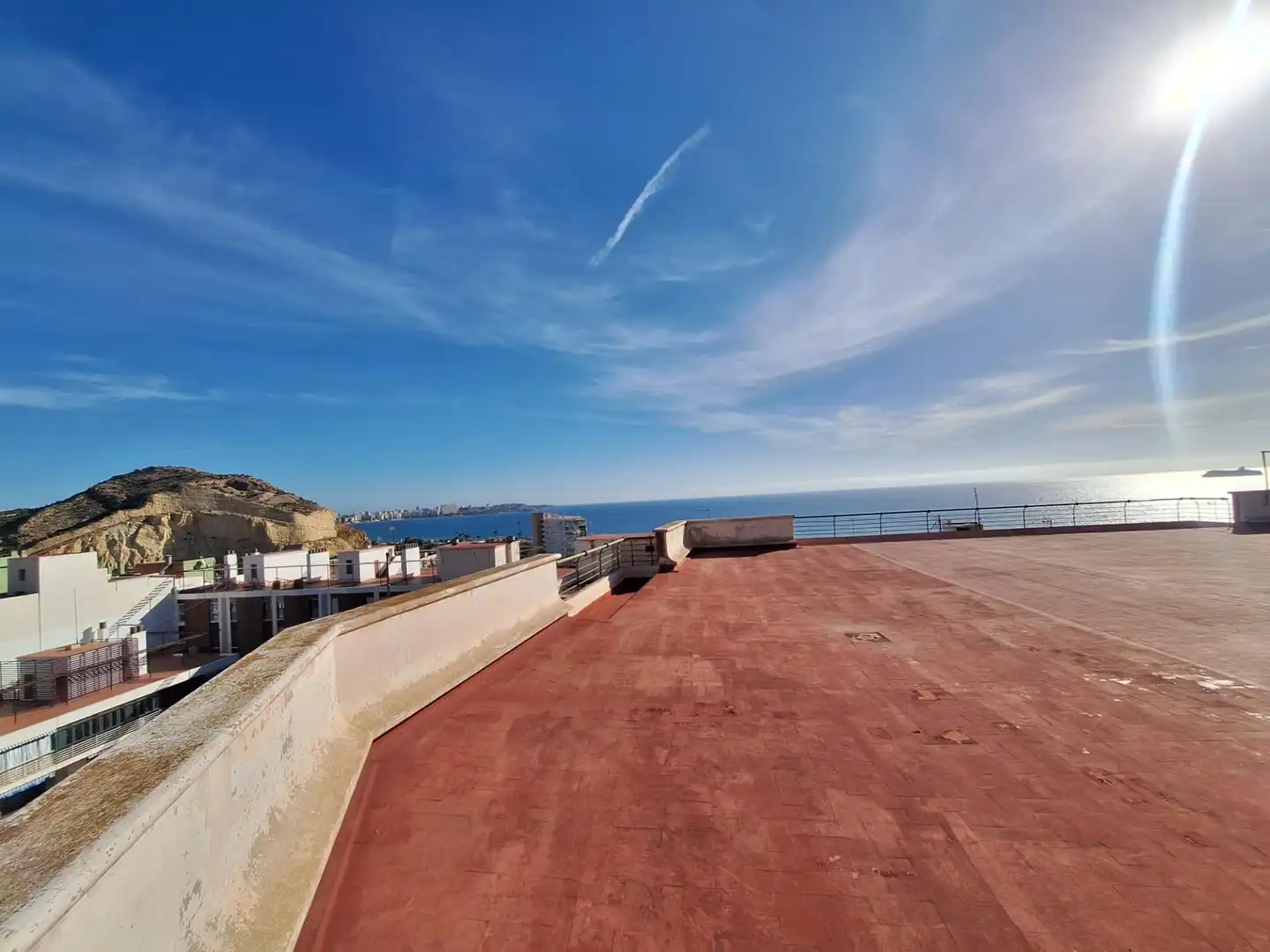Piso con terraza en venta en Calle VIRGEN DEL SOCORRO, imagen 52