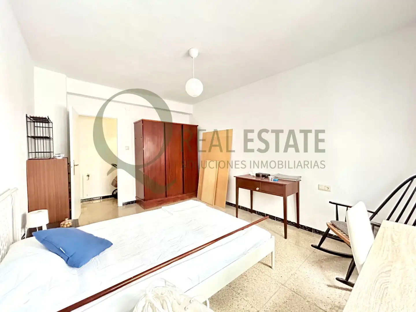 Flat with terrace for sale in PINTOR VELAZQUEZ, imagen 12