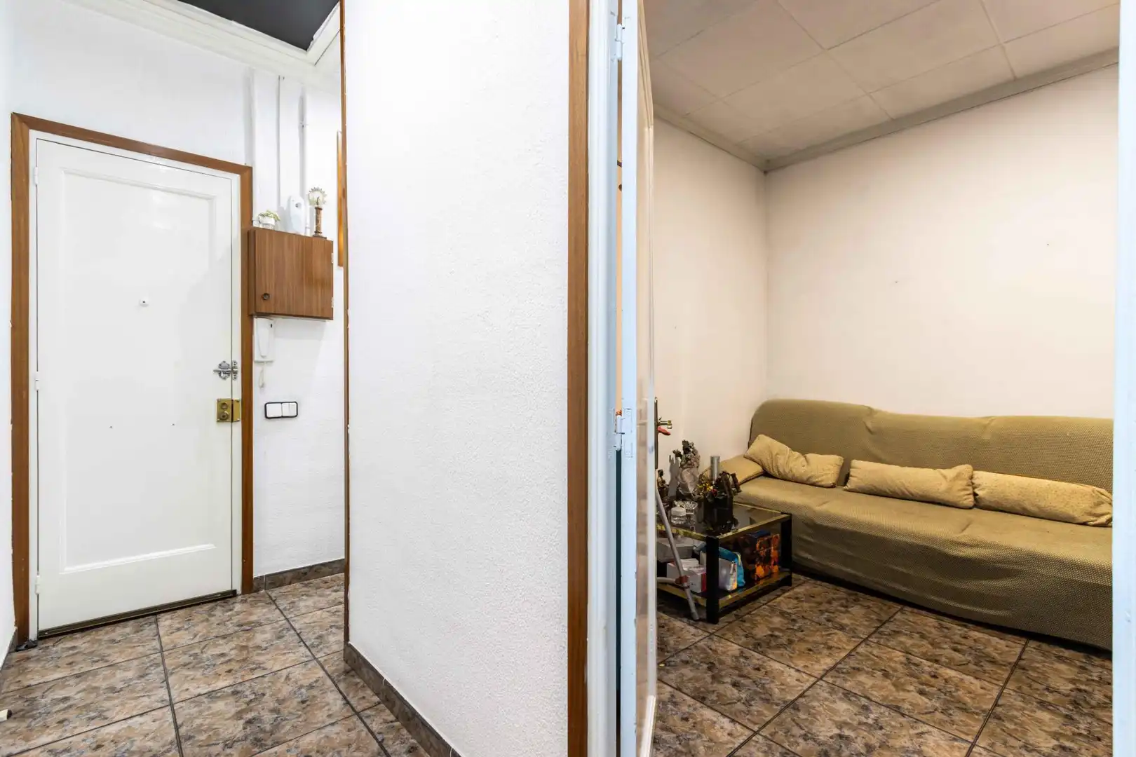 Flat for sale in Sabadell