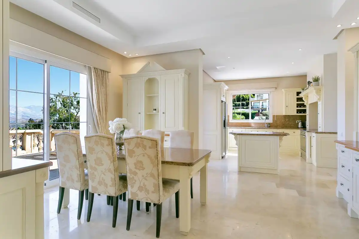 Villa avec piscine à vendre à La Cala Golf - Lagar Martell, imagen 36