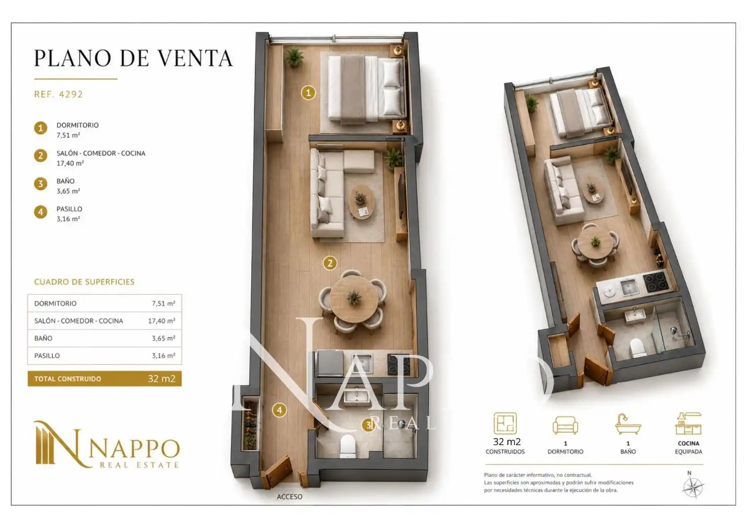 Flat for sale in Calvià  with Heating, Swimming Pool and Furnished
