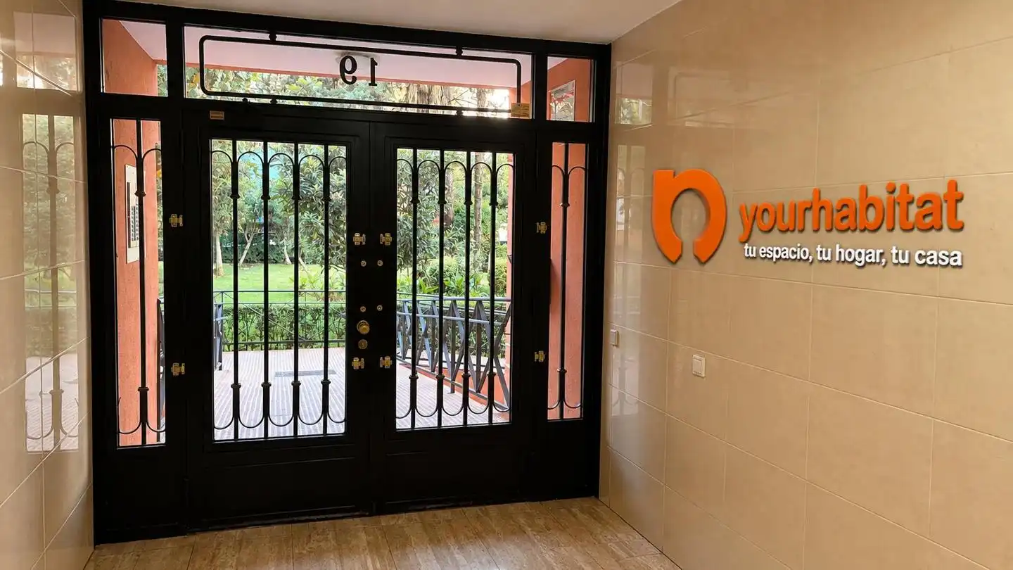 Pis en venda en Leganés amb Aire condicionat i Terrassa