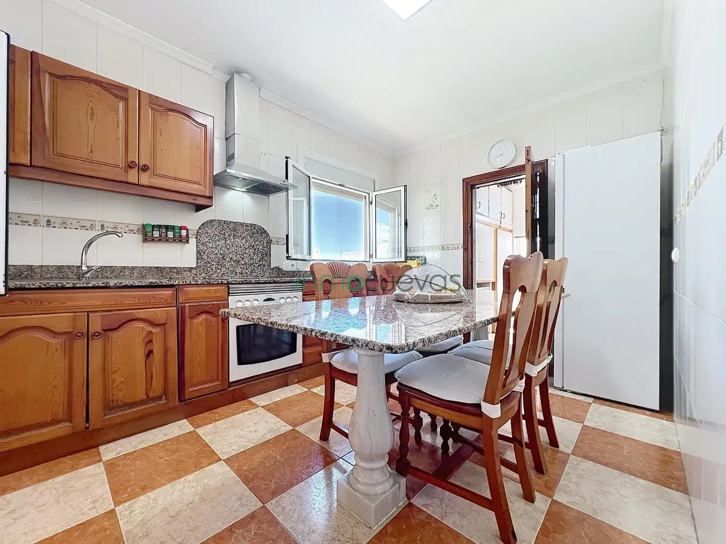 Detached house with pool for sale in El Palmeral, imagen 11