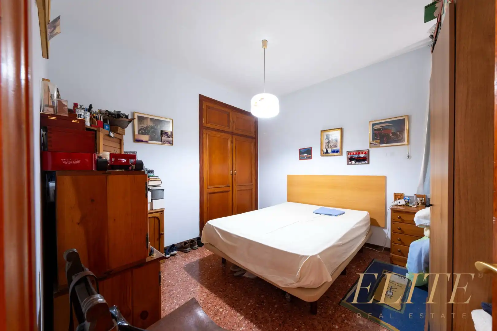 Dormitori de Casa o xalet en venda en Las Palmas de Gran Canaria amb Terrassa, Piscina i Moblat