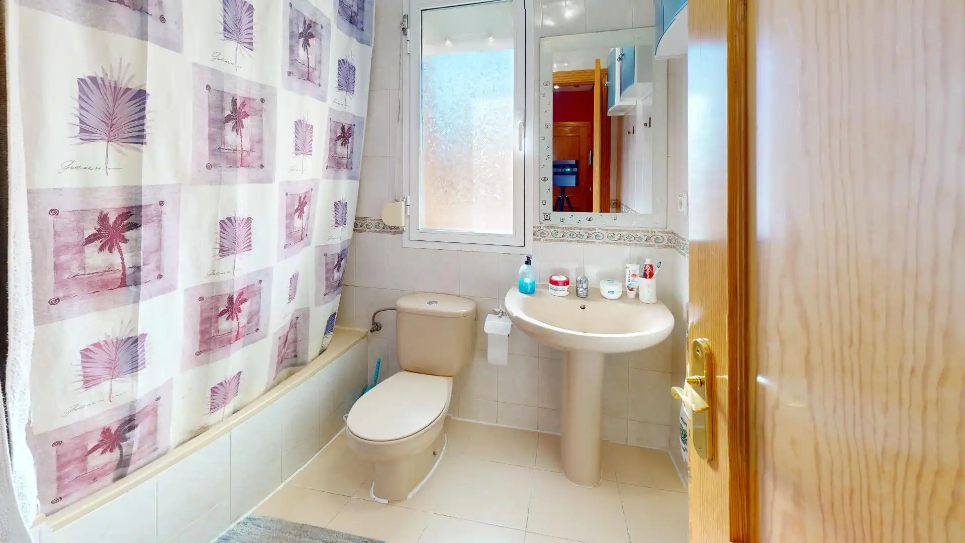 Baño de Casa o chalet en venta en Pioz con Piscina
