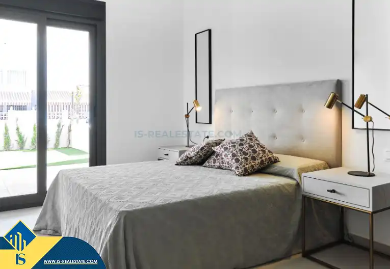 Apartament amb piscina en venda a Playa del Acequión, Náufragos y Rocío del Mar, imagen 7