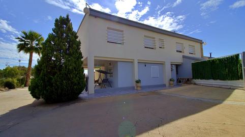 Foto 5 de Casa o xalet en venda a Peña de las Águilas, Alicante