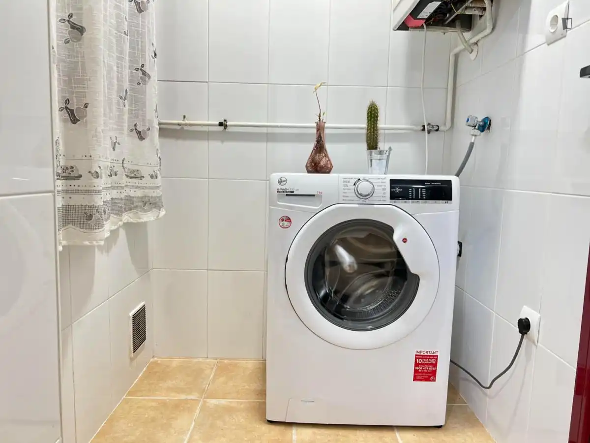 Habitació a El Quiñón