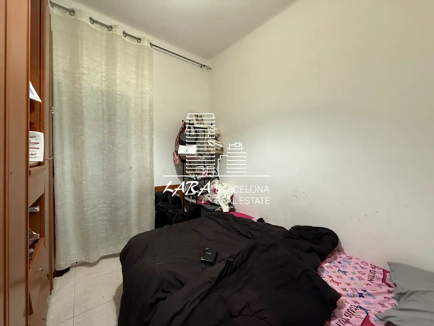 Bedroom of Flat for sale in Castelldefels  with Balcony