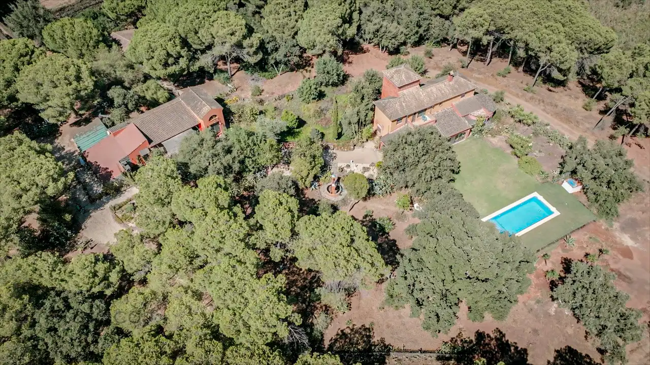 Casa rústica en venda a Cartaya, imagen 5