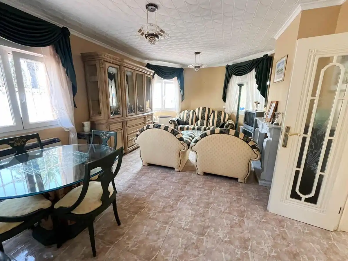 Detached house with pool for sale in Zona Carrefour - Urbanizaciones, imagen 26