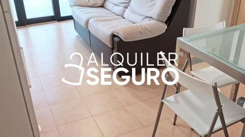 Foto 3 de Pis de lloguer a Hinojo, Villanueva del Río Segura, Murcia