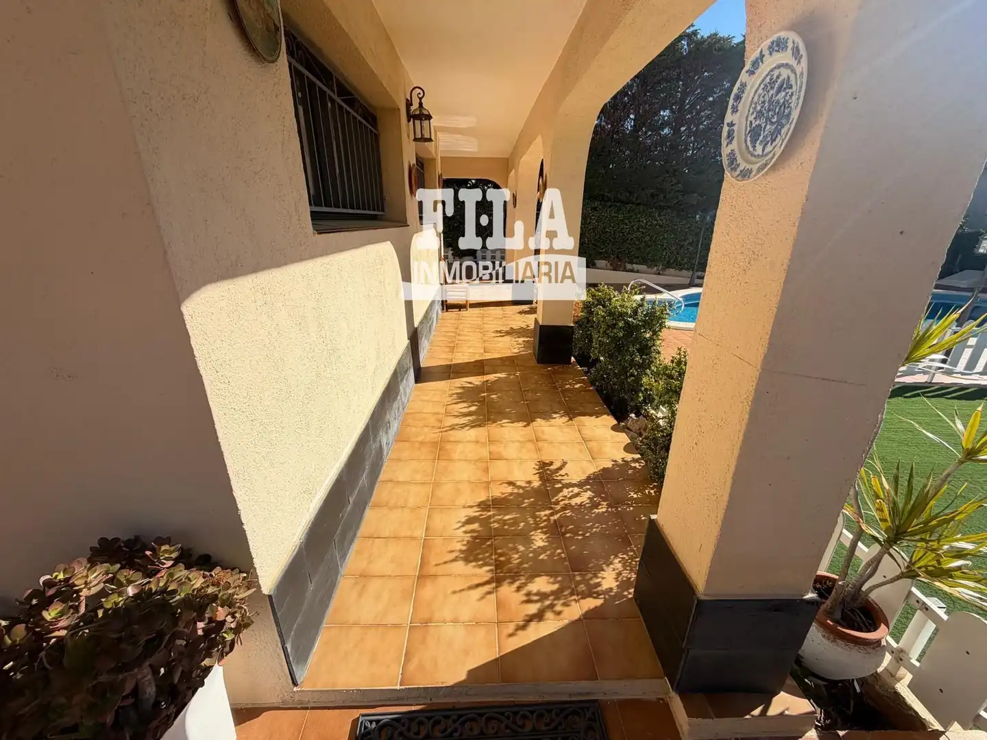Villa mit Pool zum Verkauf in Masos, imagen 14
