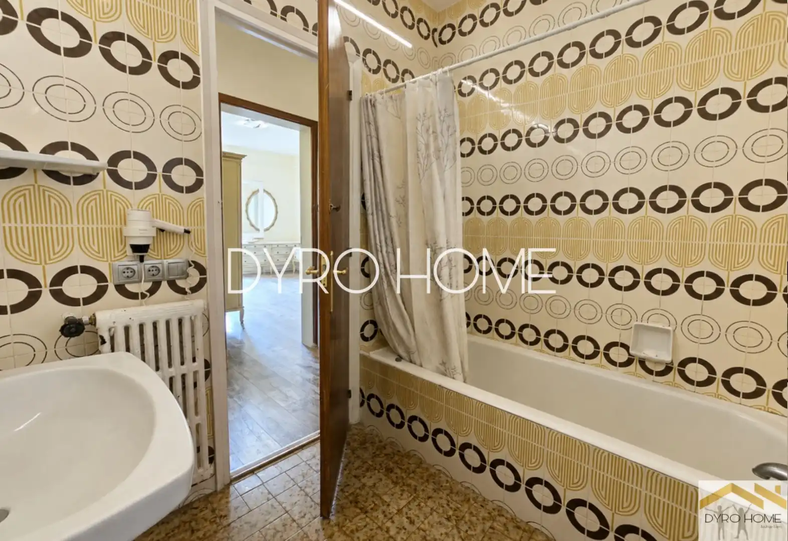 Bathroom of Flat for sale in Viladecans  with Heating, Terrace and Storage room