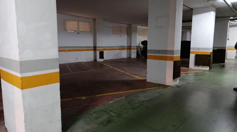 Photo 3 of Garage for sale in Calle la Colina, 32, La Colina, Torremolinos